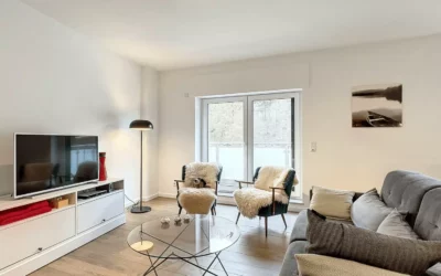 Wohnungssuche in Luxemburg: Eine erfahrene Agentur hilft Mietern und Eigentümern.